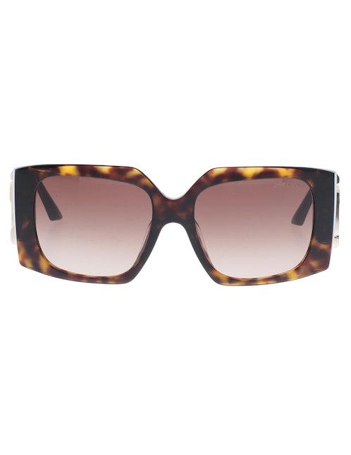 Lentes de sol Jc Magnified para mujer 1