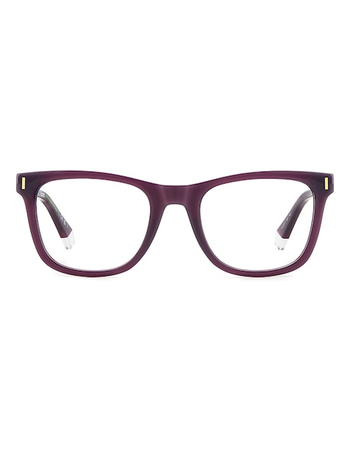 Armazón Polaroid PLD D511 para mujer
