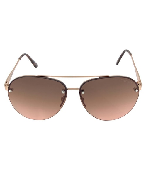 Lentes de sol Tommy Hilfiger Outlook para mujer