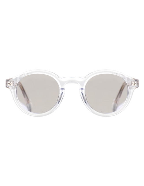 LENTE SOLAR ATYPICAL, BLANCO