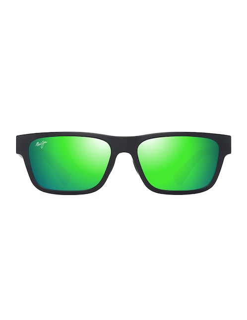 Lentes de sol Maui Jim Ekahi Keola unisex