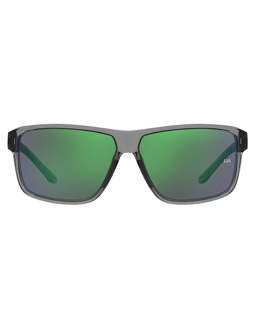 Lentes de sol Under Armour UA kickoff/f para hombre