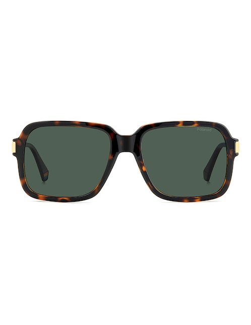 Lentes de sol PLD 6220/S/X para hombre 1