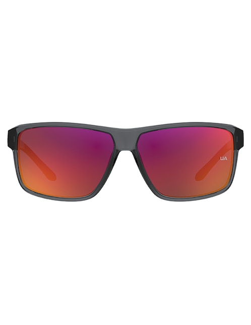 Lentes de sol Under Armour UA kickoff/f para hombre
