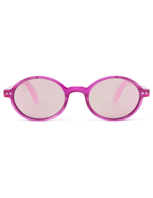 Lentes de sol Sun´S Good The Oval SG20_16 unisex