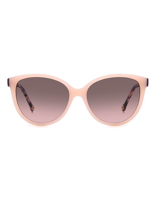 Lentes de sol Carolina Herrera Her para mujer