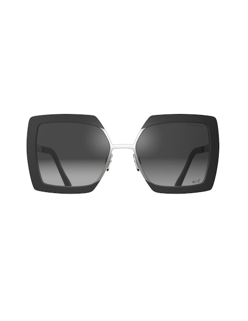 Lentes de sol Blackfin Crescent Moon unisex