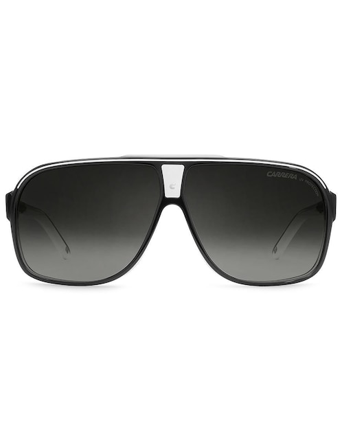 Lentes de sol Carrera Grand Prix 2 para hombre