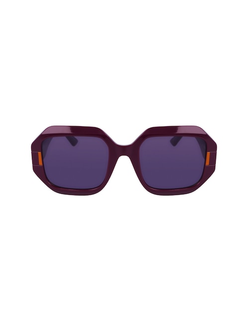 Lentes de sol KL6124S-5322-541 para mujer 1