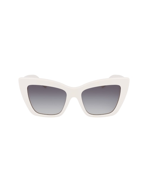 Lentes de sol KL6158S-5418-105 para mujer 1