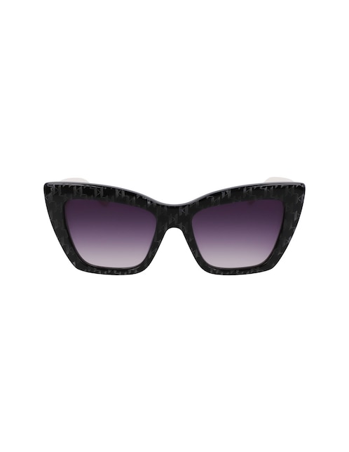 Lentes de sol KL6158S-5418-006 para mujer 1
