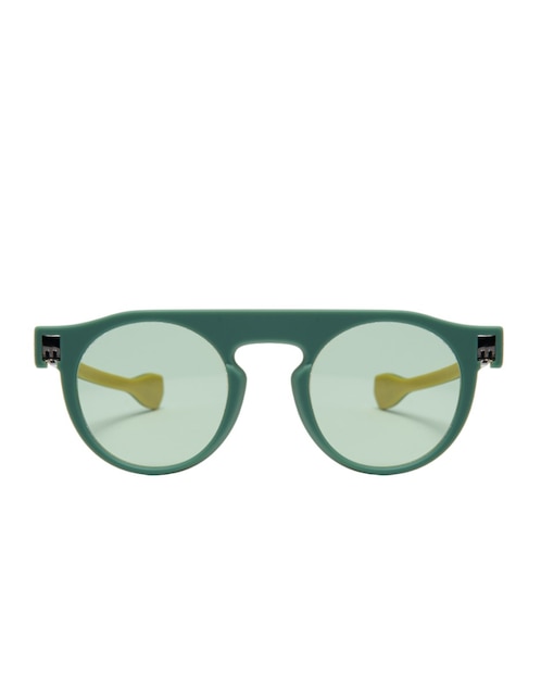 Lentes de sol Face Off RV014DGC unisex