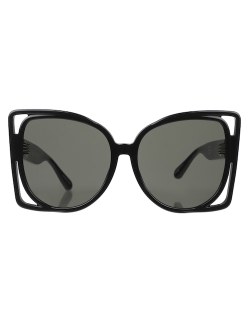 Lentes de sol Linda Farrow para mujer