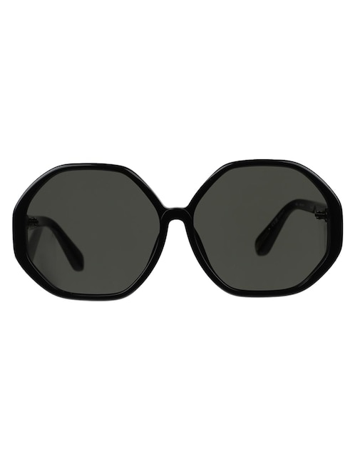 Lentes de sol Linda Farrow para mujer