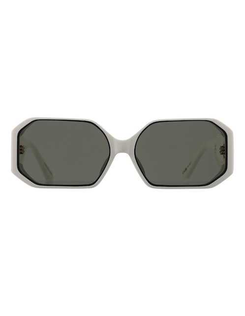 Lentes de sol Linda Farrow para hombre