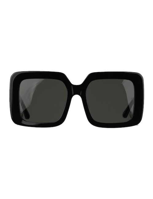 Lentes de sol Linda Farrow Shelly para mujer