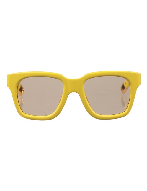 Lentes de sol Jacquemus Carino unisex