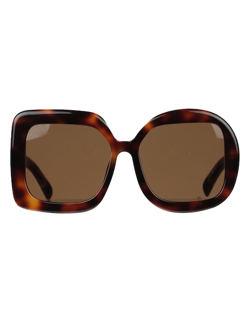 Lentes de sol Jacquemus Carre Rond unisex