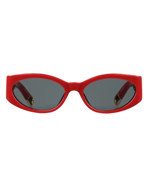 Lentes de sol Ovalo unisex 1