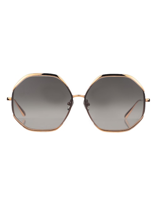 Lentes de sol Linda Farrow para mujer