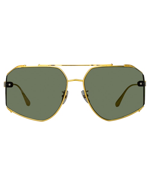 Lentes de sol 1505C3 unisex