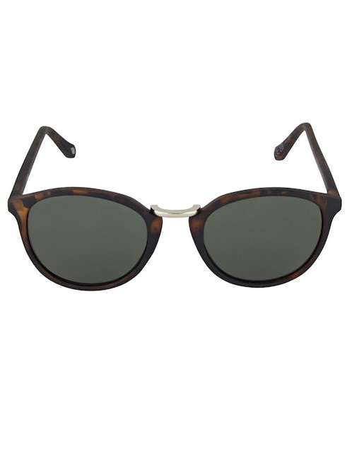 Lentes de sol Fossil Outlook para hombre