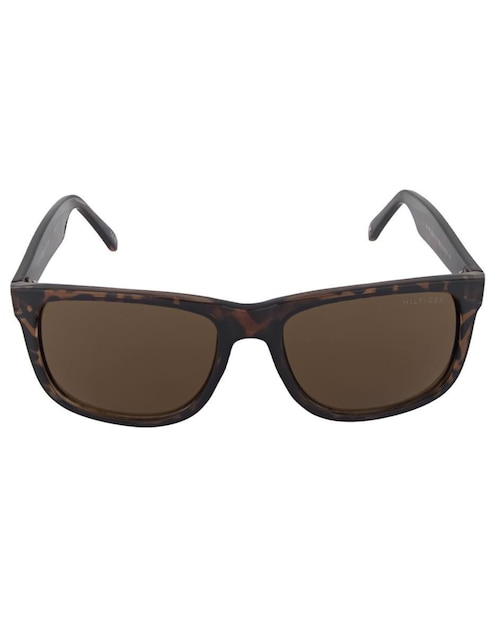 Lentes de sol Tommy Hilfiger Eli Outlook para hombre