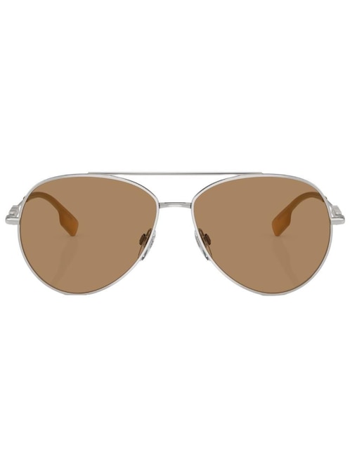Lentes de sol Burberry BE3147 1344M4 para hombre