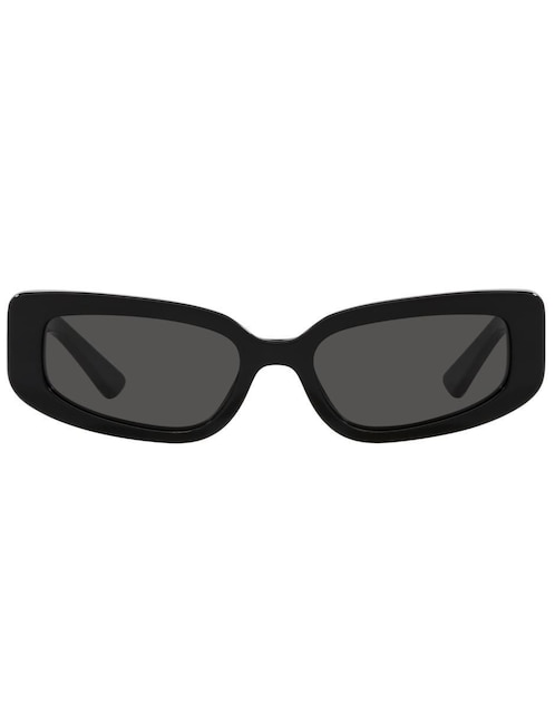 Lentes de sol Dolce&Gabbana DG4445 501/87 para mujer