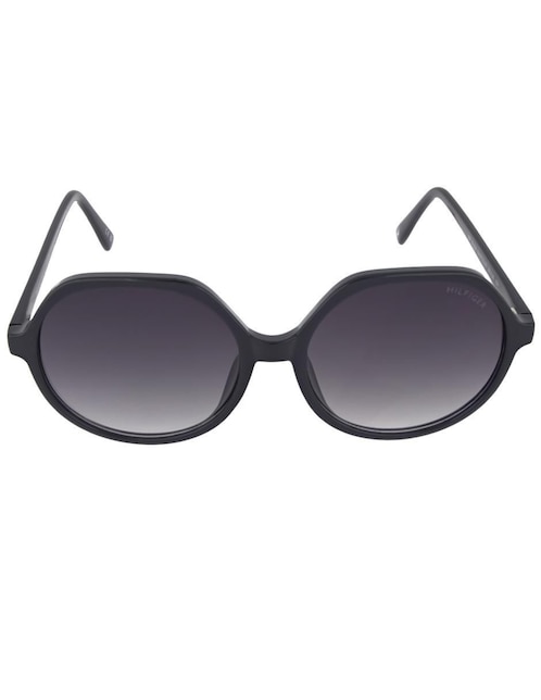 Lentes de sol Tommy Hilfiger Issa Outlook para mujer