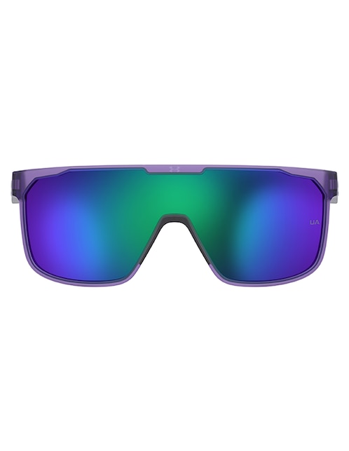 Lentes de sol Under Armour Define/G para hombre