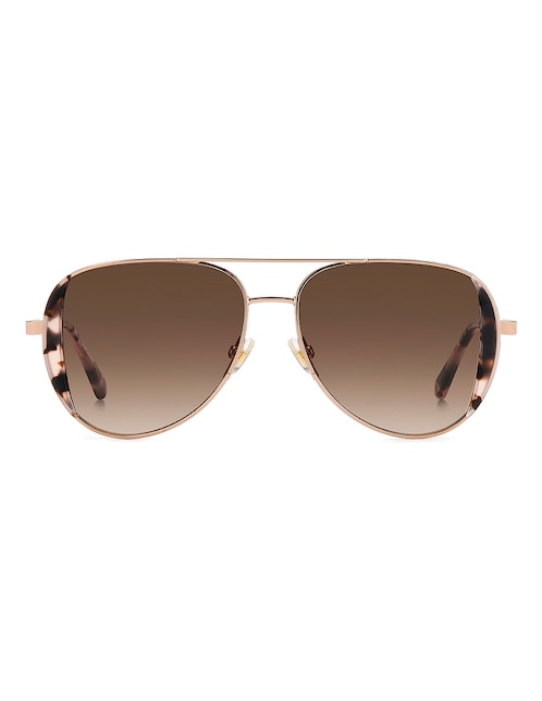 Lentes de sol Navy/G/S para mujer 1