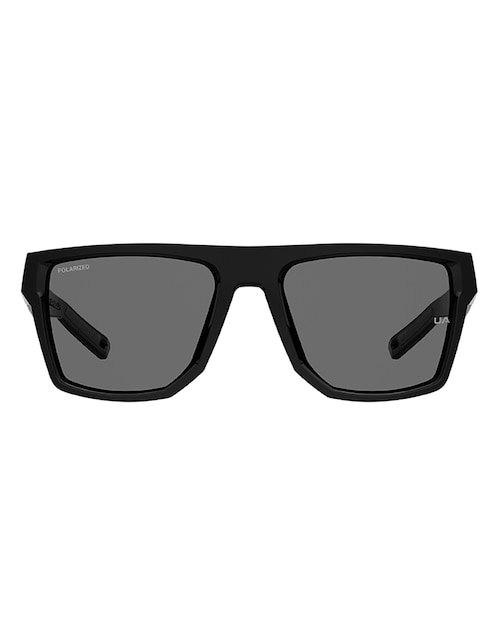 Lentes de sol Under Armour Launch 2/G para hombre