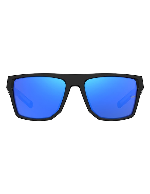 Lentes de sol Under Armour Launch 2/G para hombre