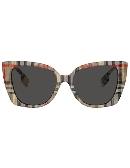 Lentes de sol Burberry para mujer