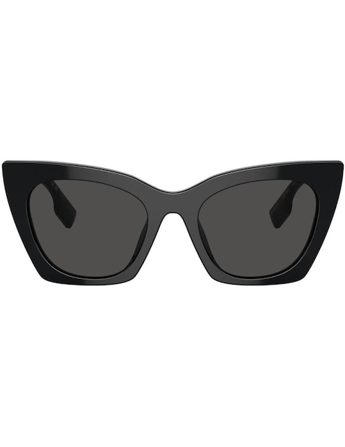 Lentes de sol Burberry BE4372U 300187 para mujer