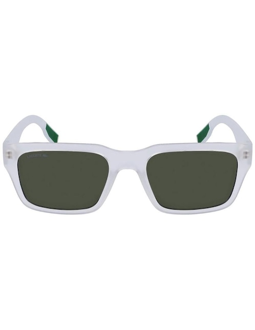 Lentes de sol Lacoste L6004S 970 para hombre