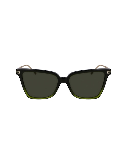 Lentes de sol Ferragamo para mujer
