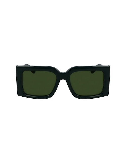Lentes de sol Ferragamo para mujer