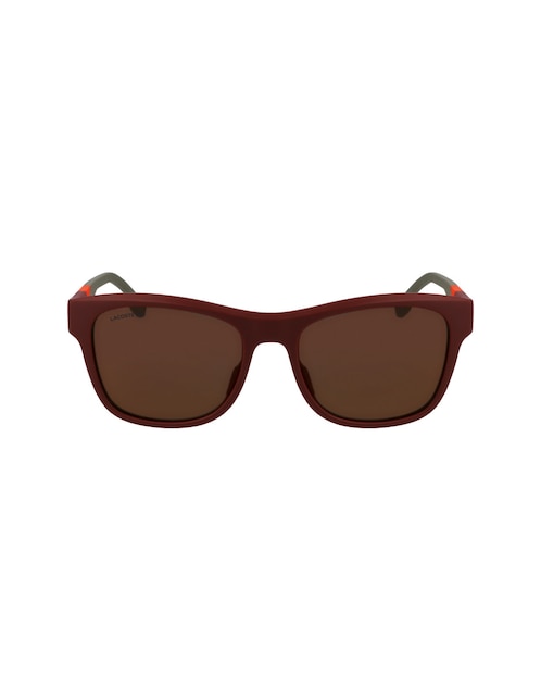 Lentes de sol L6043S-5618-601 para hombre 1