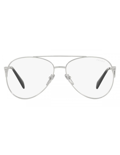 Armazón Prada PR 73ZS 1bc08n para mujer