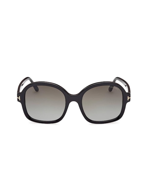 Lentes de sol Tom Ford Ft1034 01b para mujer