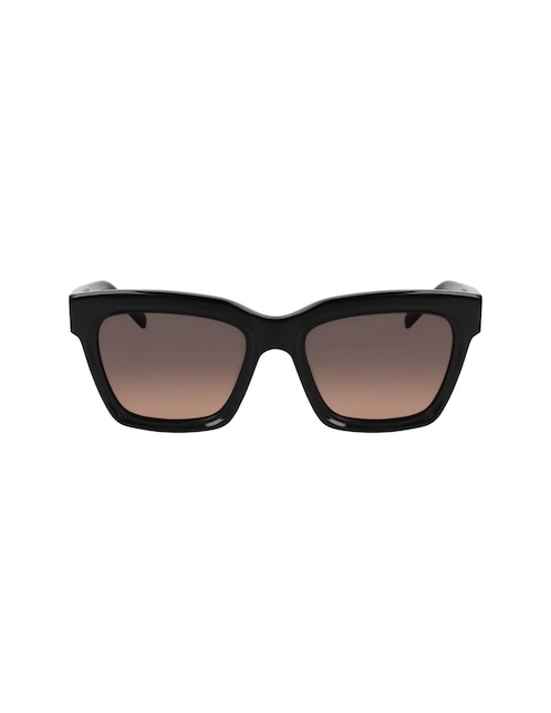 Lentes de sol DK551S-5318-001 para mujer 1