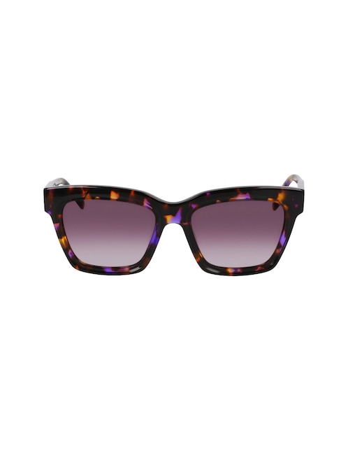 Lentes de sol DK551S-5318-540 para mujer 1