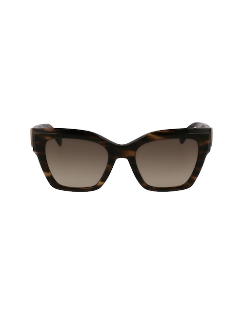 Lentes de sol Longchamp para mujer
