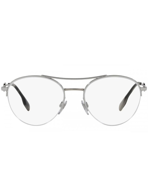 Armazón Burberry be1354 1303 para mujer