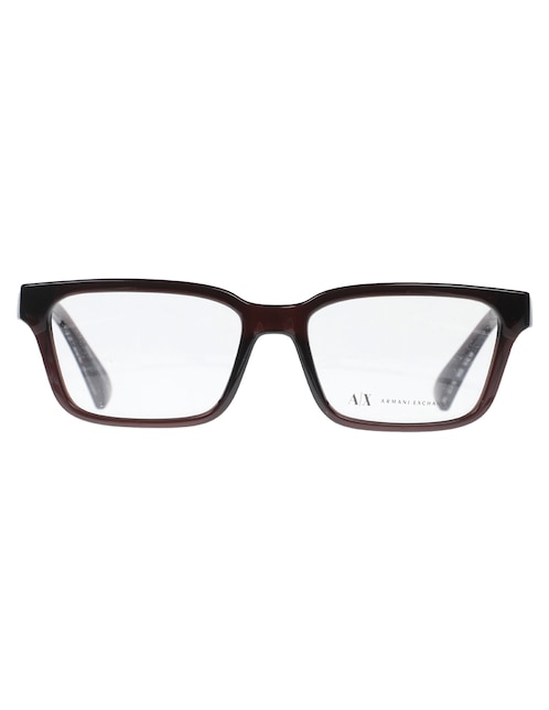 Armanzon A/X Armani Exchange Reinvented Classic para hombre