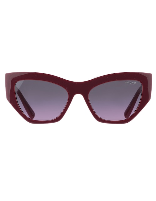 Lentes de sol Forerunner para mujer 1
