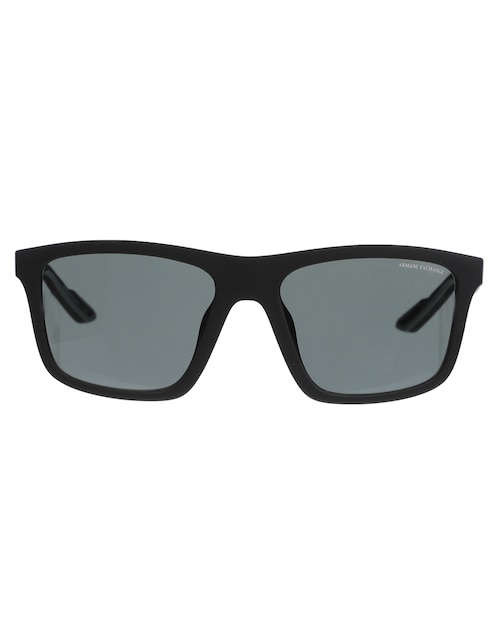 Lentes de sol Reinvented Classic para hombre