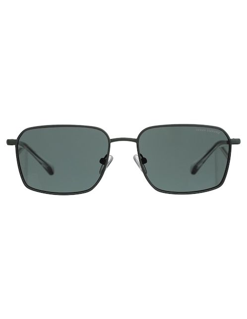 Lentes de sol A/X Armani Exchange Exchange Vibes para hombre